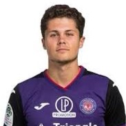 Lucas Cazenave