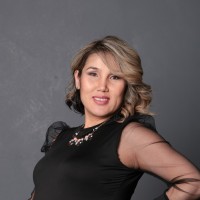 Aiza Logan