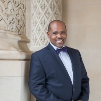 Charles Faison