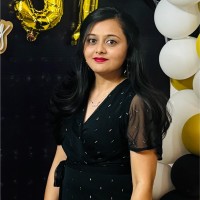 Ankita Gosewade-Jadhav