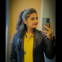 Ankita Vora