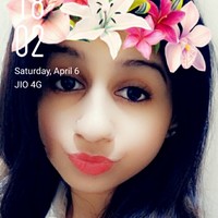 Deepika Mallhar