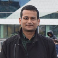 Atanu Bandyopadhyay