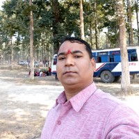 kishor kumar chaudhary