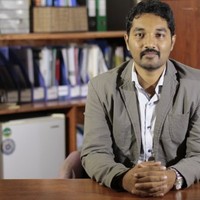 Mohamed Shafi
