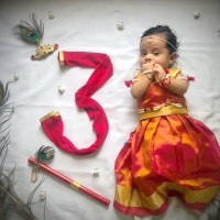anitha M