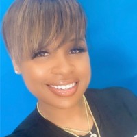 Symone Smith