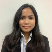 Elyssa Suhaimi