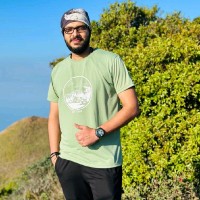 Vinayak Naik