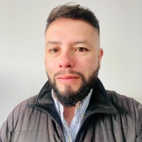 Francisco Javier Arriagada Núñez