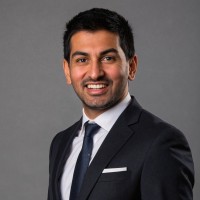 Ravi Parekh