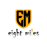 8 Miles