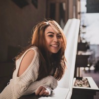 Amy Vuong