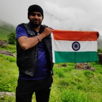 Bharat Kevalani