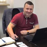 Alexei Zudin