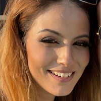 Drishti Chauhan