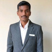 Bharathi G