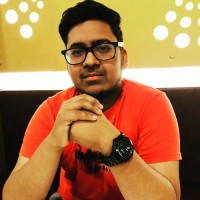Vidit Bansal