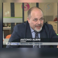 Antonio Albini