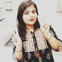 Pooja Sarswat