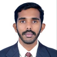 Afzal Shamsudeen