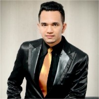 Henry Andreas Pasaribu