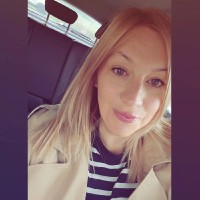 Carrie Heary