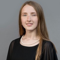 Emma Huber