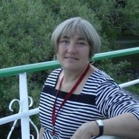 Olga Stetsyuk