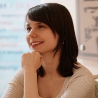 Christina Stepnova