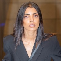 arshia ahuja