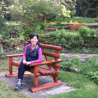 Susan Shucai Fang