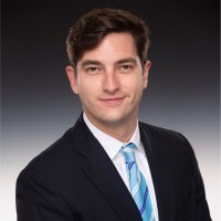 Stone Alexander, Cpa