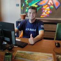 Jonas De Souza Fernandes