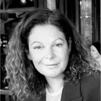 Kirsten De Greef
