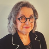 Jocelyne Dujmovic