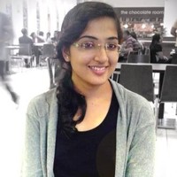 Darshana Solanki