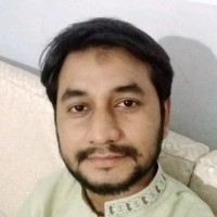 Naveed Zahid
