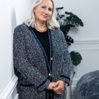 Viktoriya Dombrovska