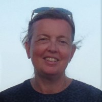 Marie Ljungholm