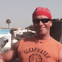 Wayne Anderton