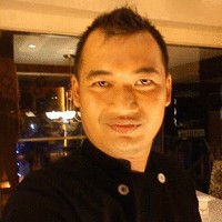 Lukman Hakim