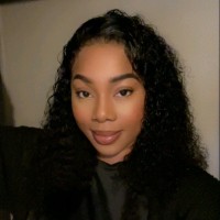 Djeneba Traore