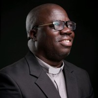 Fr. Kehinde Akodu Phd