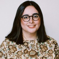 Imogen Thompson