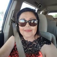 Ana Moreno