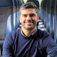 Paulo Manique