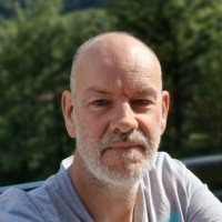Marc Bortolozzi