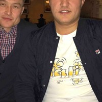 Ерлан Ермагамбетов