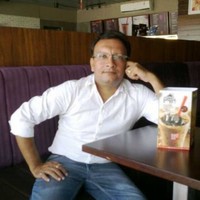 Setu Joshi